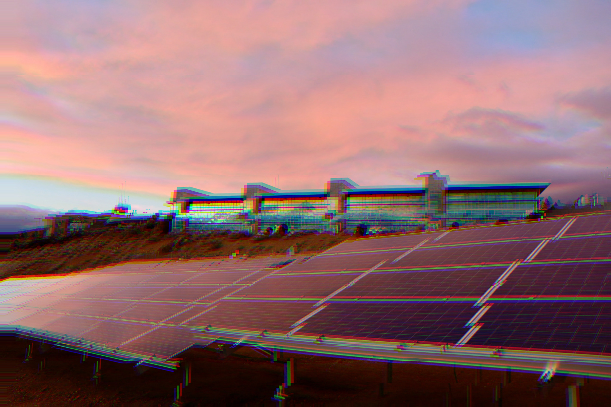 Photovoltaikanlagen